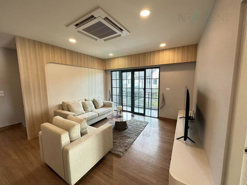 🎉 For Rent 2-story House CENTRO BANGNA 4 bedroom 5 bathroom