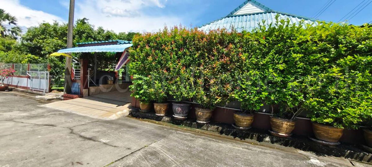 รูป บ้านเดี่ยว หมู่บ้านทิวเขางาม ซอยสุวรรณศร 17 อำเภอเมืองนครนายก ราคาถูก - รูปที่ 2/19
