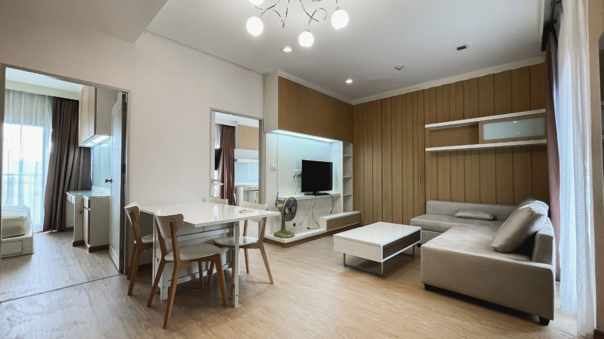picture Rare Unit for rent noble  reveal ekkamai 3 bedroom 2 bathroom - 4/30