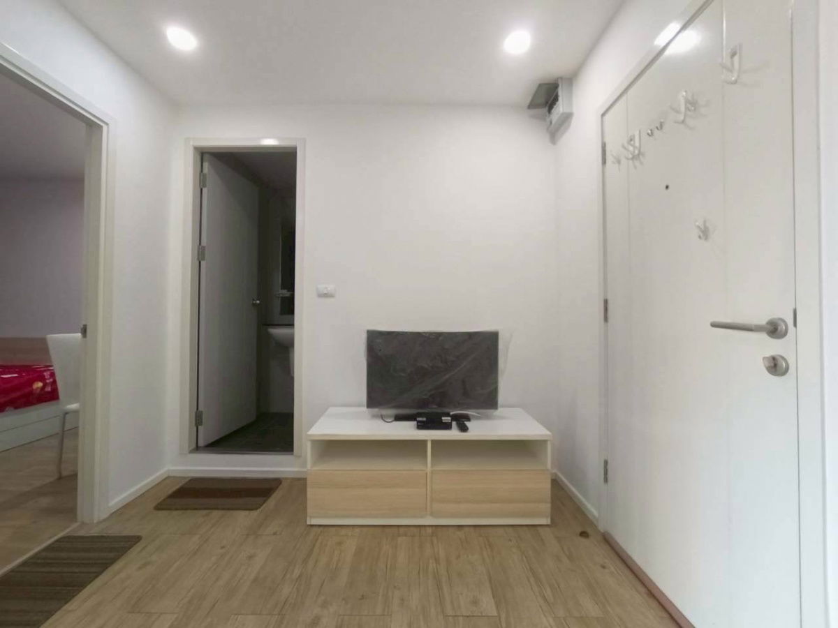 รูป ให้เช่า 𝗧𝗵𝗲 𝗠𝗶𝗱𝗱 𝗖𝗼𝗻𝗱𝗼 𝗕𝗮𝗻𝗴𝘆𝗮𝗶 🏡 𝟲,𝟬𝟬𝟬 พร้อมอยู่‼️#ตอบแชทไว 🔥🔥 รหัส T20 - รูปที่ 3/6