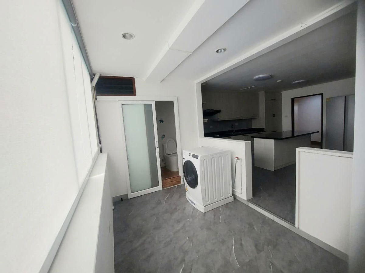 รูป ให้เช่า P.R. HOME 2 ทองหล่อ 🏡 ใกล้ BTS ทองหล่อ / สุขุมวิท 55 พร้อมสิ่งอำนวยความสะดวกครบครัน Line ID : @951qfbfi - รูปที่ 14/15