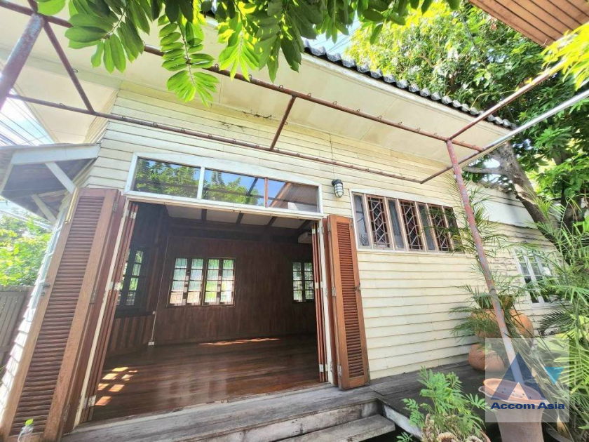 picture 🔼🔽 AccomA 📩  3 BR House in Bang Chak (AA44082) - 7/16