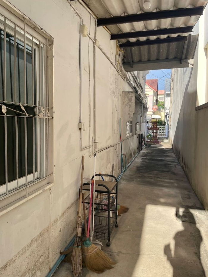 รูป ขายบ้านเดี่ยวหลังมุม หมู่บ้านวรนุช เพชรเกษม 68 แยก 31 ทำเลดี เดินทางสะดวก ใกล้ MRT บางแค - รูปที่ 14/15