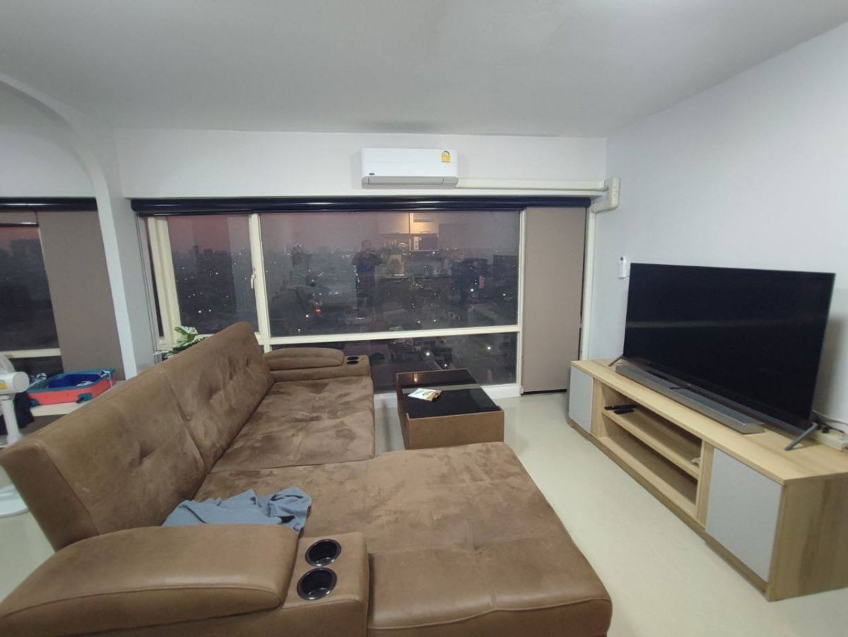 picture 🟢FOR RENT🟢 Supapong Place, Lat Phrao 35, beautiful room, complete 📱ADD LINE @NATHONG97 (Reply ⚡ 24 HR) P1049 - 1/7