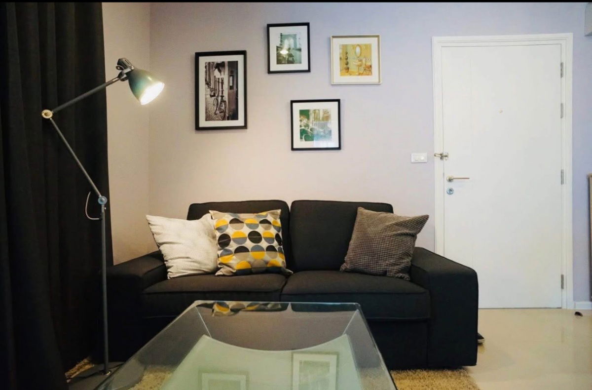 รูป Aspire sukhumvit 48☎️ 2 bed 2 bath‼️ only 23000/month‼️ NOW AVAILABLE 🔆✅ - รูปที่ 8/10