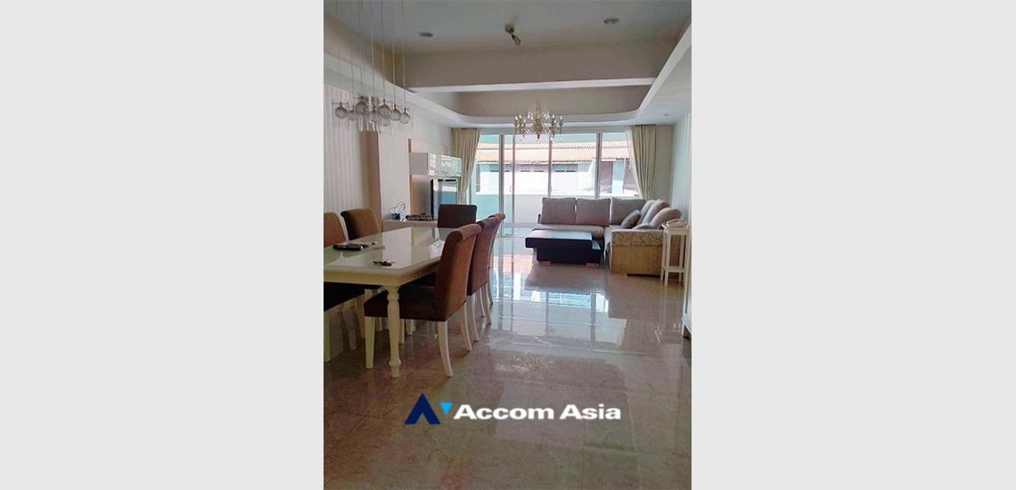 picture 🔼🔽 AccomA 📩 Pet friendly 2 BR Condominium @Premier Condominium (AA27542) - 1/6