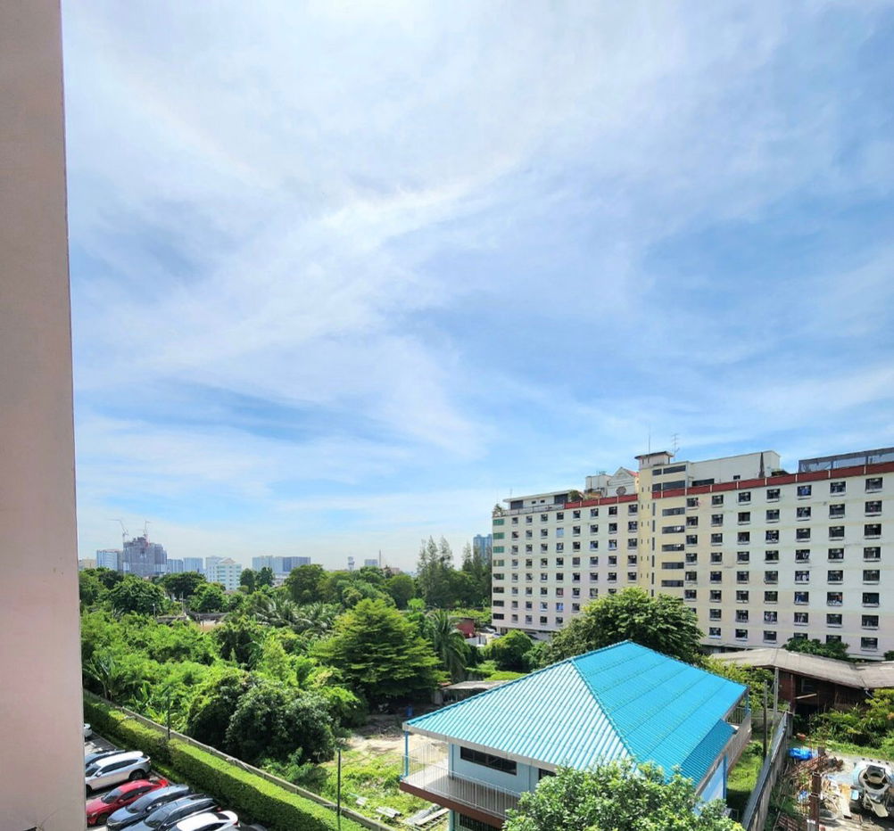 รูป 🍒🍒🍒ให้เช่าคอนโด D Condo จรัญ-บางขุนนนท์ (( 33 ตรม / 6999 ต่อเดือน / ติดวอลเปเปอร์ /ห้องสวยมาก / ถูกสุดในโครงการ )) ใกล้ MRT บางขุนนนท์ - รูปที่ 14/14