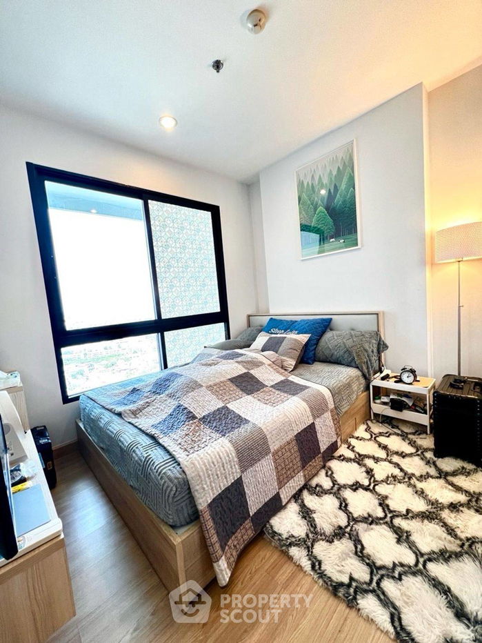 picture 1-BR Condo at The Niche Mono Ratchavipha near MRT Bang Son (ID 2265383) - 3/13