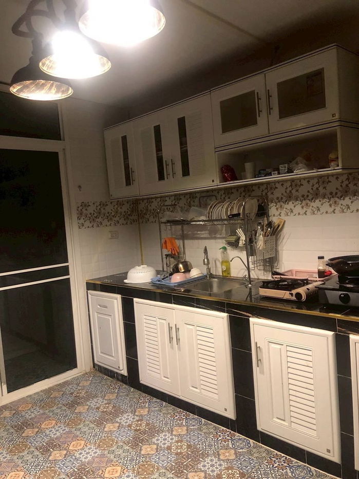 picture For Rent Manthana Srinakarin-Romklao Unit 276/99 - 19/21