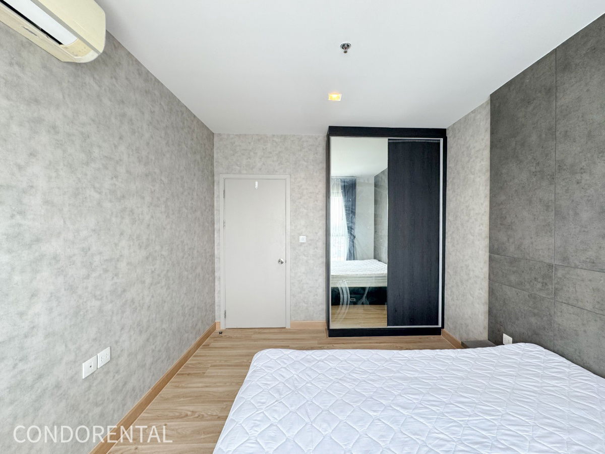 picture @Condorental condo for rent Life Sukhumvit 48 - 5/18