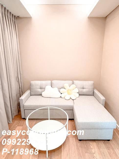 picture P-118968 Condo for rent The Saint Residences fully furnished (Confirm again when visit).  - 6/8