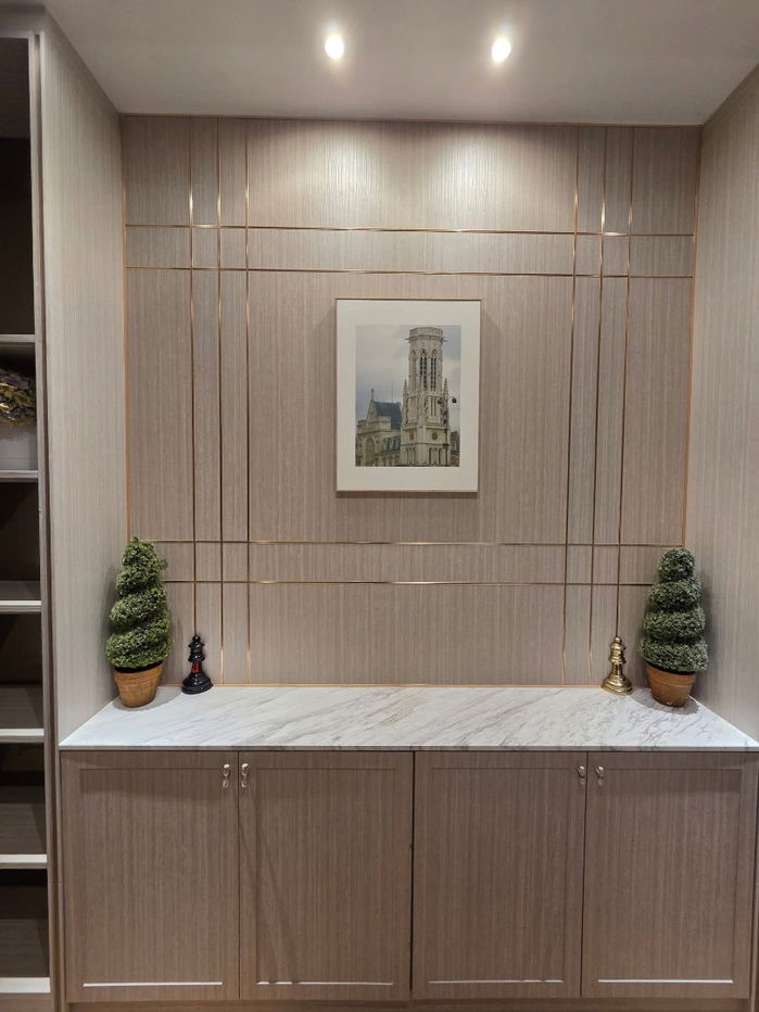 รูป #R5888  🎉 220868 ให้เช่าคอนโด Magnolias Waterfront Residences  - รูปที่ 20/20