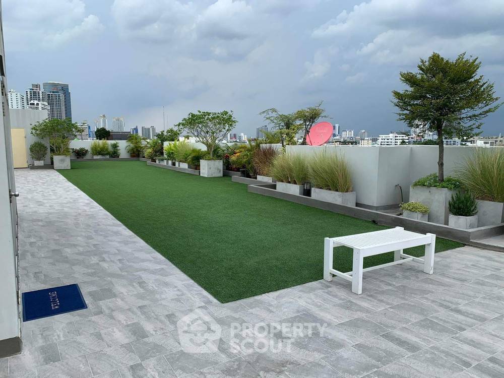 picture 2-BR Condo at 39 Suites near BTS Phrom Phong (ID 385060) - 15/23