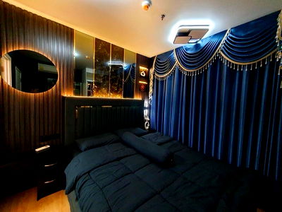 คอนโด รร.นานาชาติโชรส์เบอรี่  : 🏢 ขายคอนโด : Fuse Chan - Sathorn (ฟิวส์ จันทน์ - สาทร)   รหัสทรัพย์ | 📌LNP-C8961 