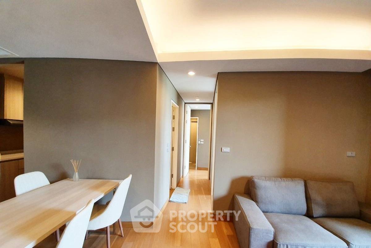 picture 2-BR Condo at The Lumpini 24 near BTS Phrom Phong (ID 1147423) - 4/31