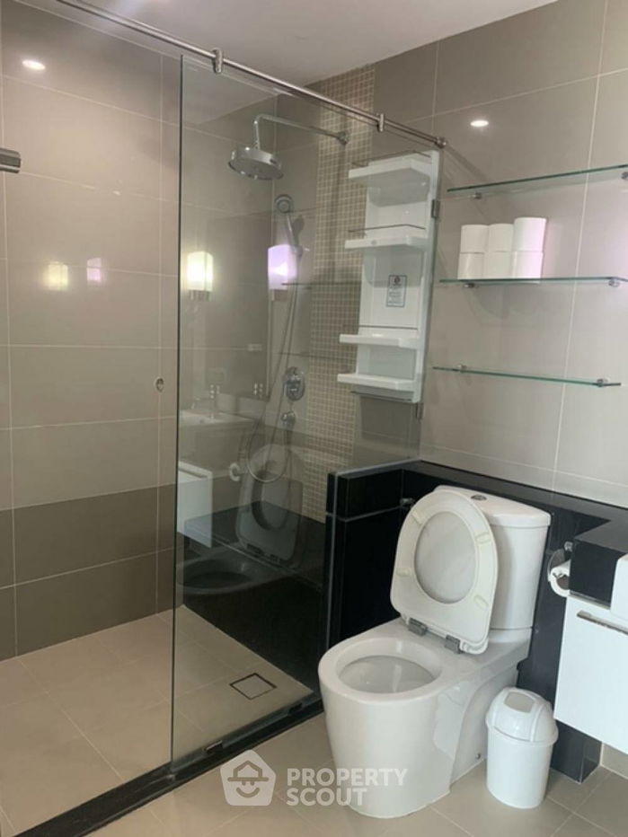 picture 1-BR Condo at Supalai River Resort Charoen Nakhon in Samre (ID 1772500) - 11/25