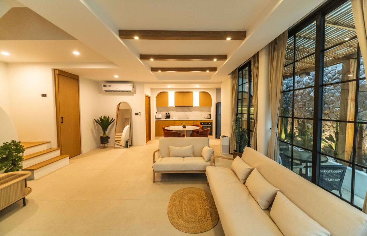 picture Wongamat Beach House RENT - Modern Tropical Style  - 12/15