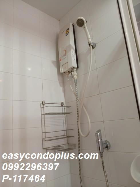 picture P-117464 Condo for rent The Link Sukhumvit 50 fully furnished (Confirm again when visit). - 20/20
