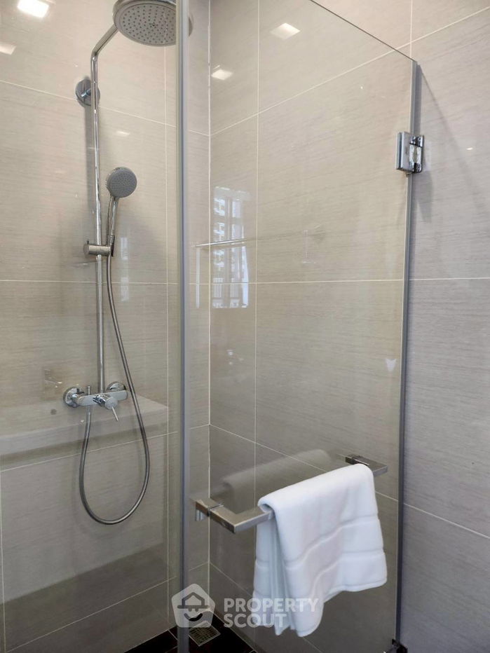picture 2-BR Condo at Park Origin Phrom Phong near BTS Phrom Phong (ID 2265725) - 15/17