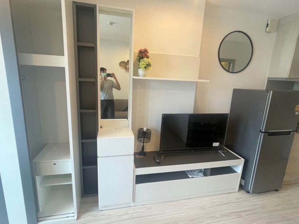 picture *** Condo for rent : IDEO Mobi Wongsawang Interchange *** - 5/10