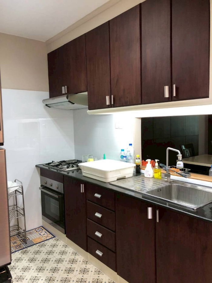 รูป svs293 ให้เช่า การฺ์เดนท์วิว Garden View คอนโดมิเนียม ในหมู่บ้านวิลลา แคลิฟอร์เนีย ปทุมธานี  - รูปที่ 6/19