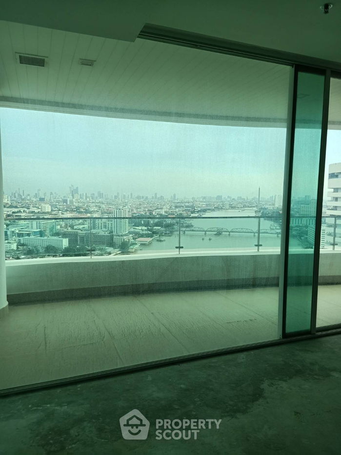 picture 2-BR Condo at My Resort @ River near MRT Bang Phlat (ID 1780975) - 4/5