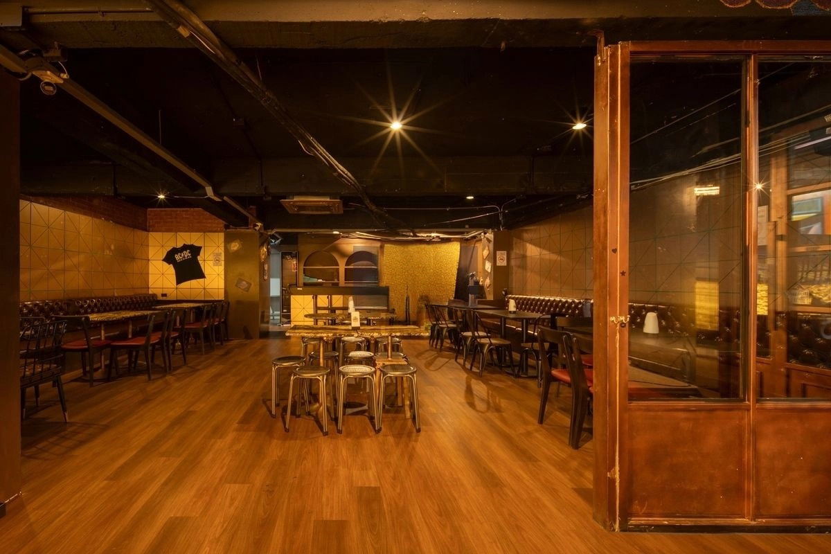 รูป เซ้งบาร์ ร้านเหล้า ทองหล่อ เอกมัย - รูปที่ 3/12