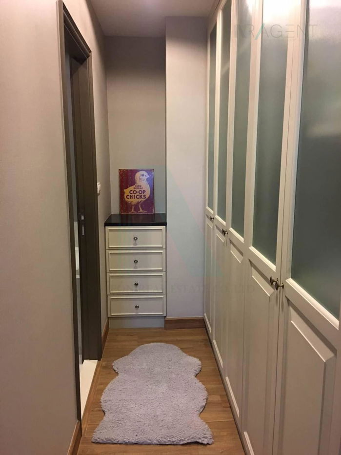 picture 🚩 For Sell Condo THE RESERVE KASEMSAN 3 Building 1, Floor 1,2 bed room, Room size 71 sqm - 8/8