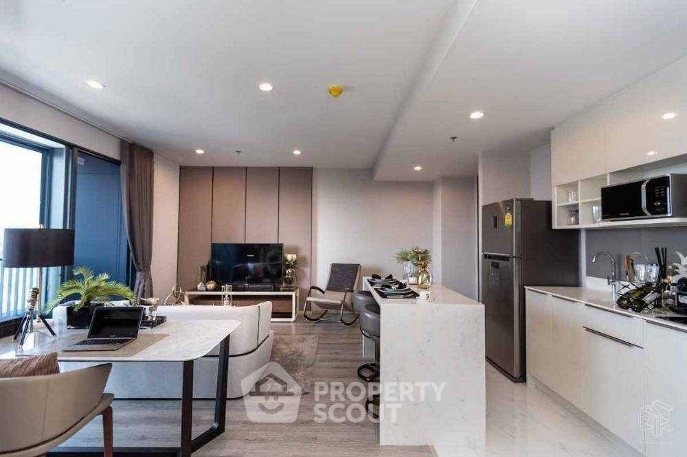 picture 2-BR Condo at Ideo Mobi Sukhumvit 66 near BTS Udom Suk (ID 2266171) - 5/7