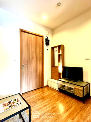ขายคอนโด : คอนโด 1-ห้องนอน ที่ ฮาสุ เฮาส์ สุขุมวิท 77 ใกล้ BTS อ่อนนุช (ID 2259366)
