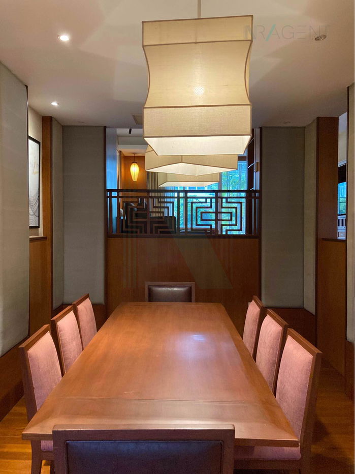 picture 🚩 For Sell Town house PROMPAK PLACE 4-story 3 bedroom 4 bathroom - 2/8
