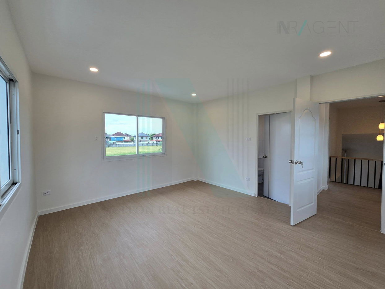 picture 🎉 For Sell House K.C. GARDEN HOME 14 2-story 4 bedroom 2 bathroom - 8/8