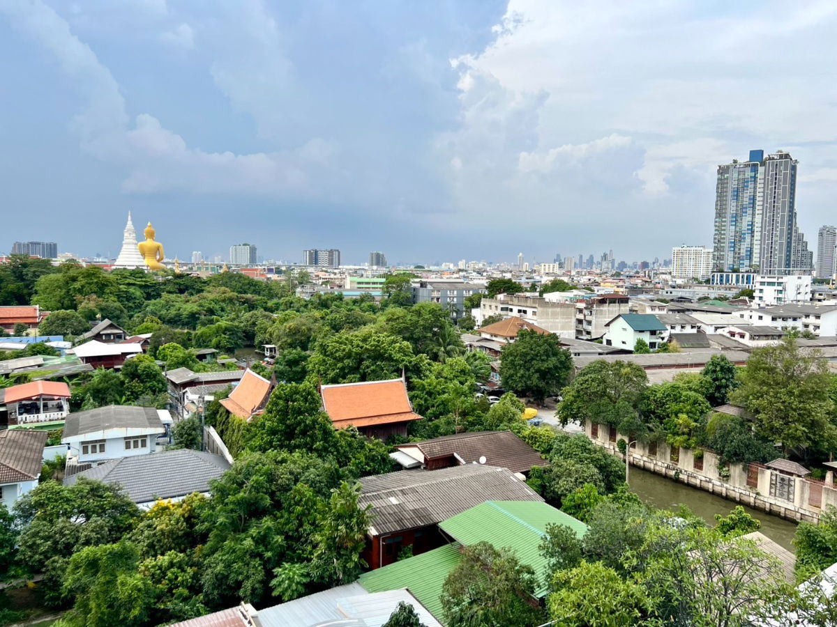 รูป !! ขายด่วน !! ขายขาดทุน : เดอะ คีย์ วุฒากาศ : 2 ห้องนอน 2 ห้องน้ำ ขนาด 56.38 ตร.ม. ราคา 4,000,000 บาท สนใจติดต่อ หมิว 064-2698033 - รูปที่ 17/19
