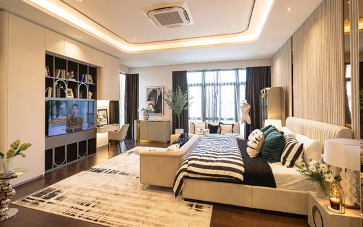 รูป Grand Bangkok Boulevard Borommaratchachonnani - รูปที่ 4/16