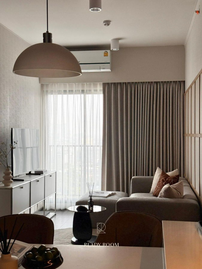 picture PFD-05446  Condo for Rent: Ideo Sukhumvit-Rama 4 Schedule a viewing ■ Line: @propertyfinder    - 20/24