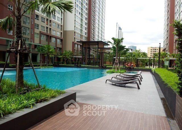 picture 1-BR Condo at Lumpini Place Ratchayothin near BTS Ratchayothin (ID 498233) - 8/8