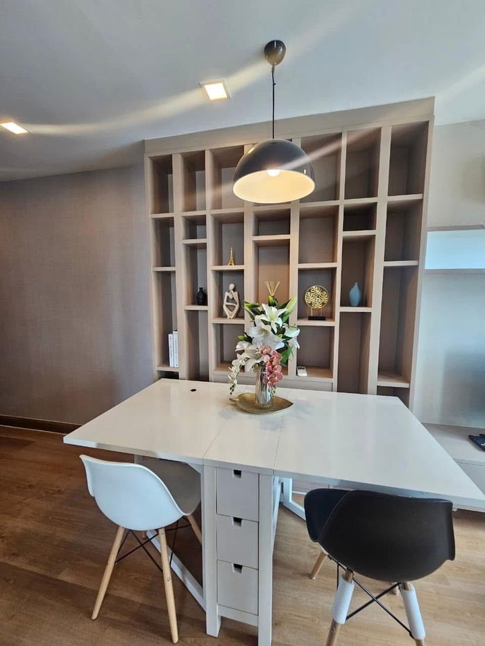 picture Code: KJ8337  for rent The Ace Ekamai // Line ID: @kjcondo (with @) // - 2/13