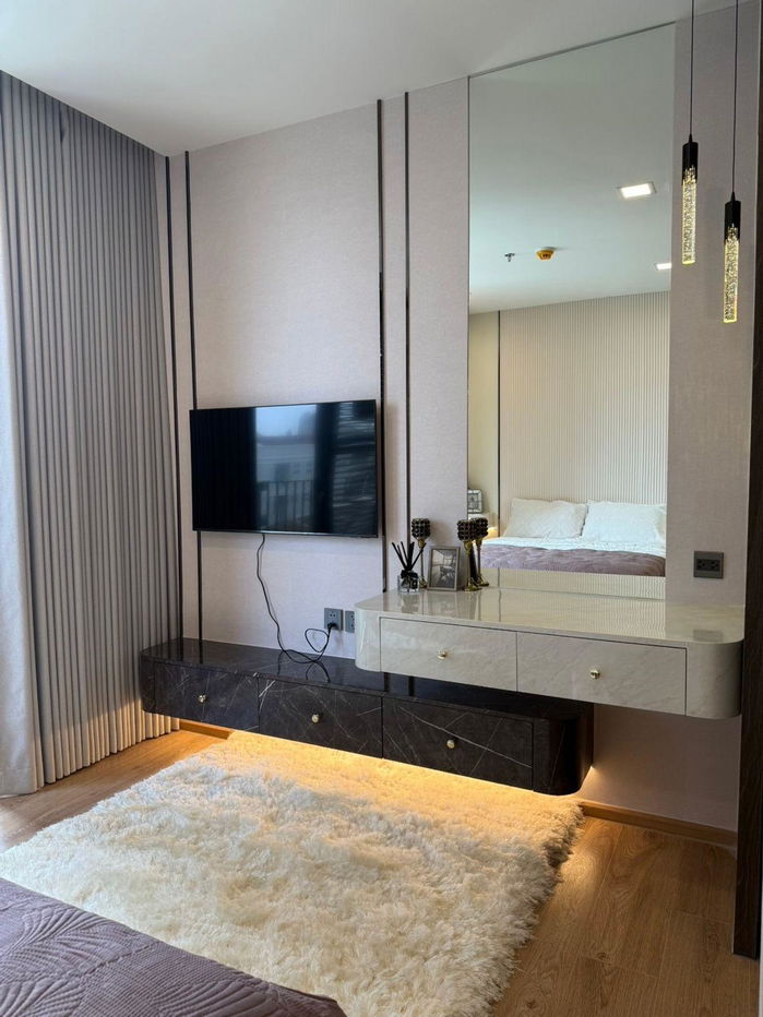 picture CD091 For Rent – Noble Around Ari Condo - 8/13