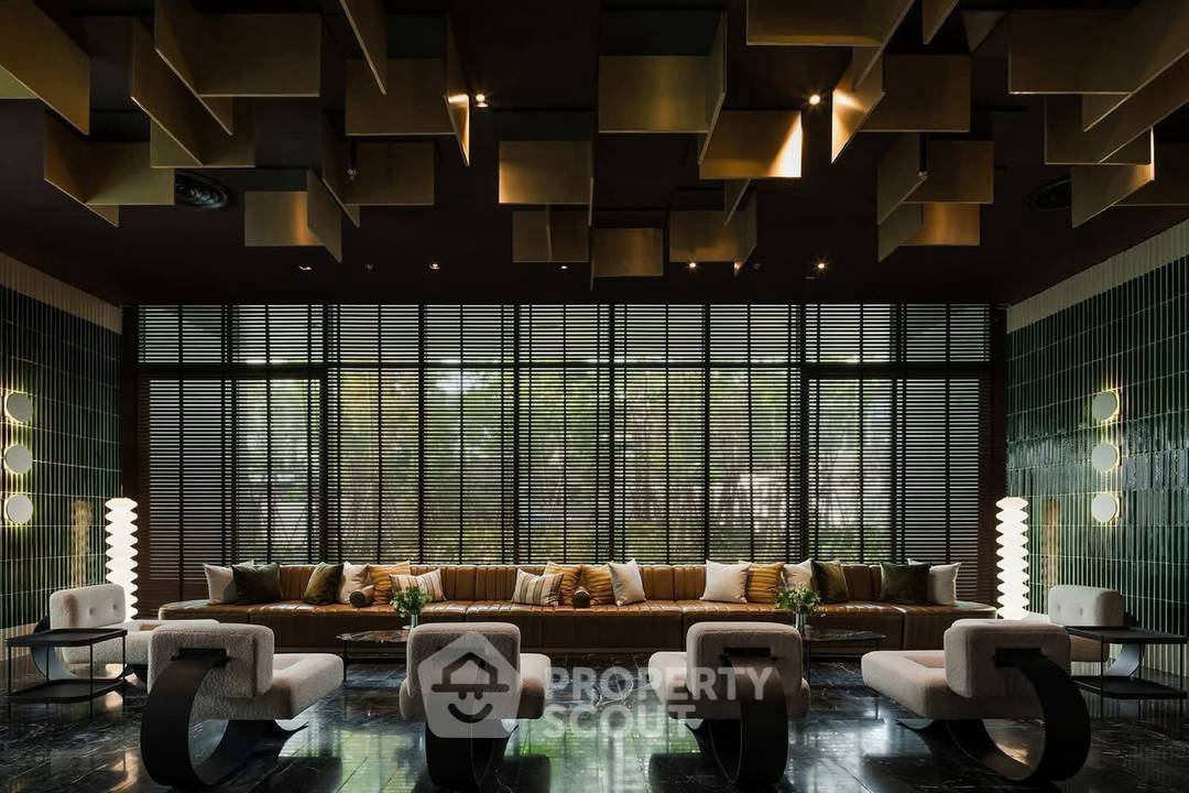 picture 2-BR Condo at Noble State 39 near BTS Phrom Phong (ID 2264773) - 8/11