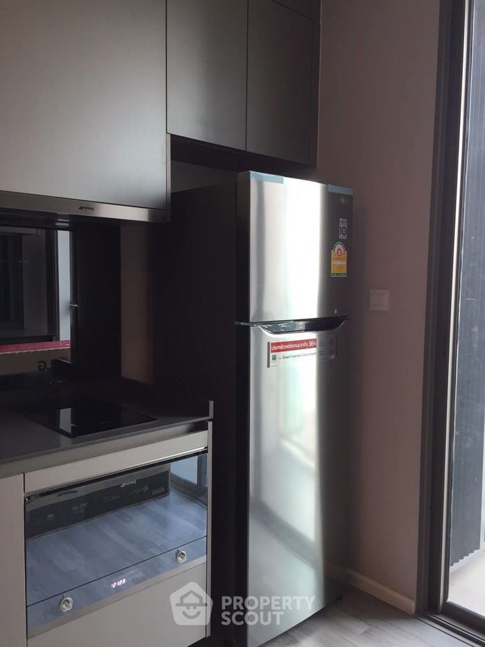 picture 1-BR Condo at The Room Sukhumvit 69 near BTS Phra Khanong (ID 510771) - 7/8