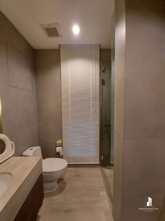 รูป ✨Flash Deal ✨ The Diplomat Sathorn ( 3Bed 2Bath 85 SQM.) แต่งครบพร้อมอยู่ !! เพียง 75,000 บาทต่อเดือน Tel.0981315848 @propmatch - รูปที่ 20/22