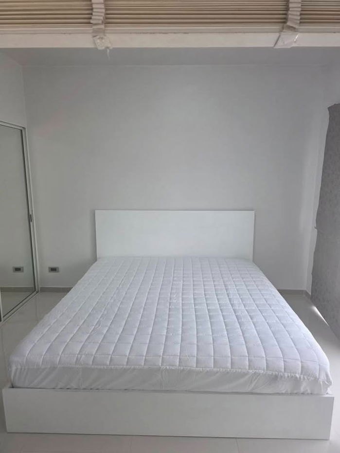 picture 🚩Condo for rent "A Space Asoke-Ratchada" near MRT Rama 9. Contact at Line: @078mygfi - 2/11