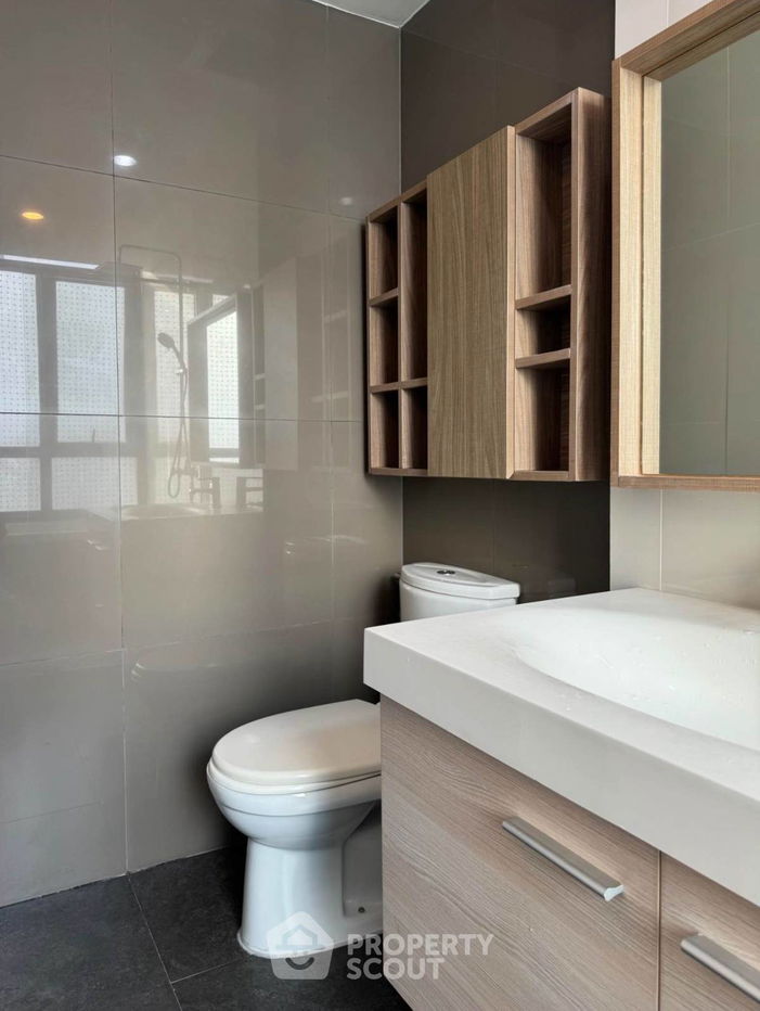 picture 2-BR Condo at The Capital Ekamai - Thonglor near ARL Ramkhamhaeng (ID 2014872) - 11/24