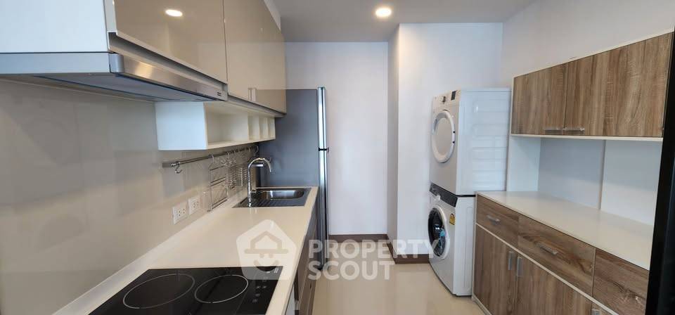 รูป คอนโด 2-ห้องนอน ที่ ศุภาลัย พรีเมียร์ เจริญนคร ใกล้ BTS กรุงธนบุรี (ID 2071860) - รูปที่ 10/12