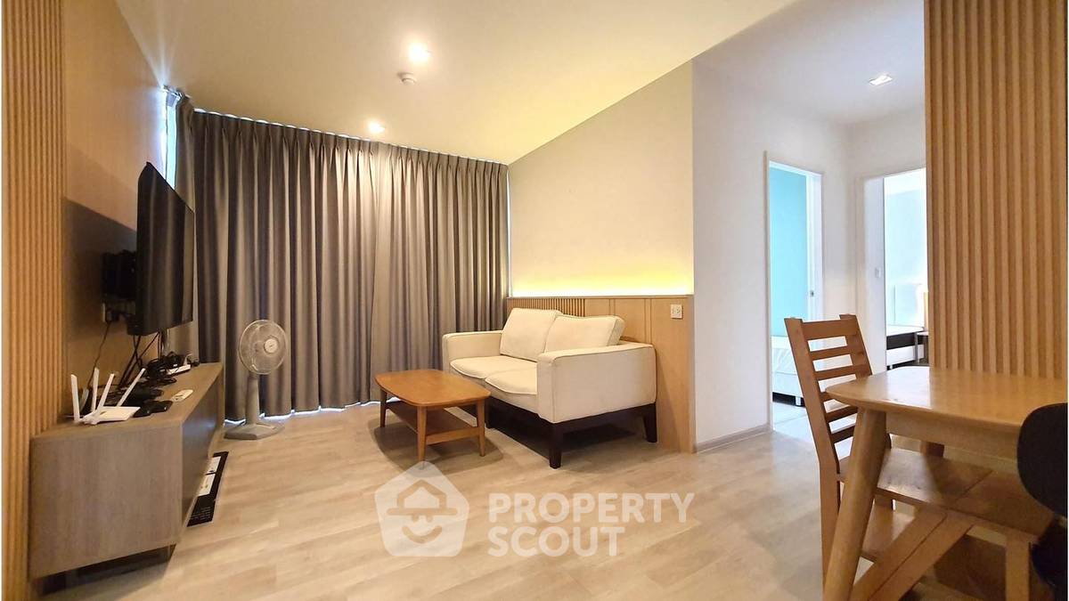 รูป คอนโด 2-ห้องนอน ที่ แชมเบอร์ส เฌอ รัชดา-รามอินทรา ใน รามอินทรา (ID 1472270) - รูปที่ 20/22
