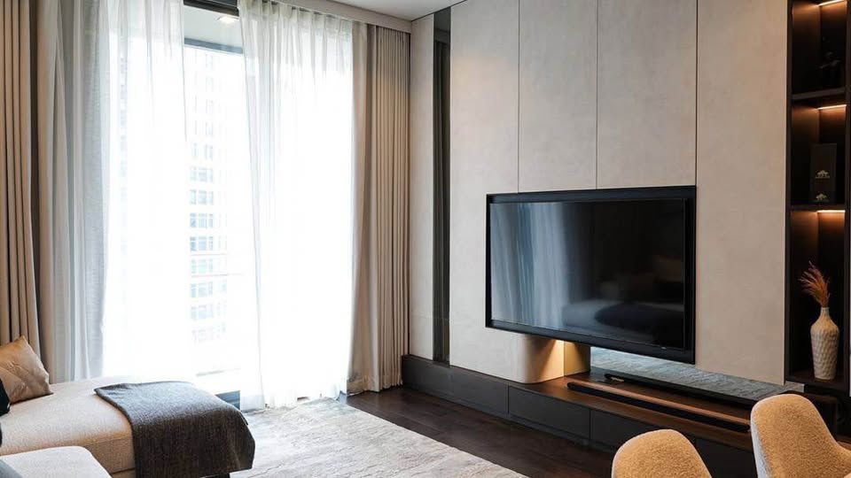 รูป ขายคอนโด Laviq Sukhumvit 57 ราคา 34,500,000 บาท [MKsr250805] - รูปที่ 11/20
