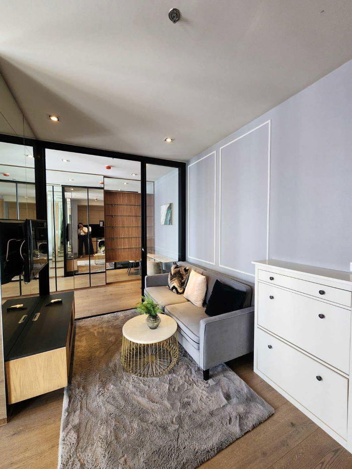 picture Condo for rent: Park 24, near BTS Phrom Phong, 40,000 baht, property code: RS1552 - 1/11