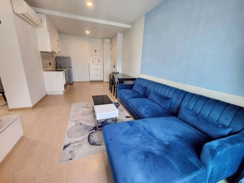 picture For Rent The Tree Sukhumvit71-Ekamai Unit 1269/661 - 9/9