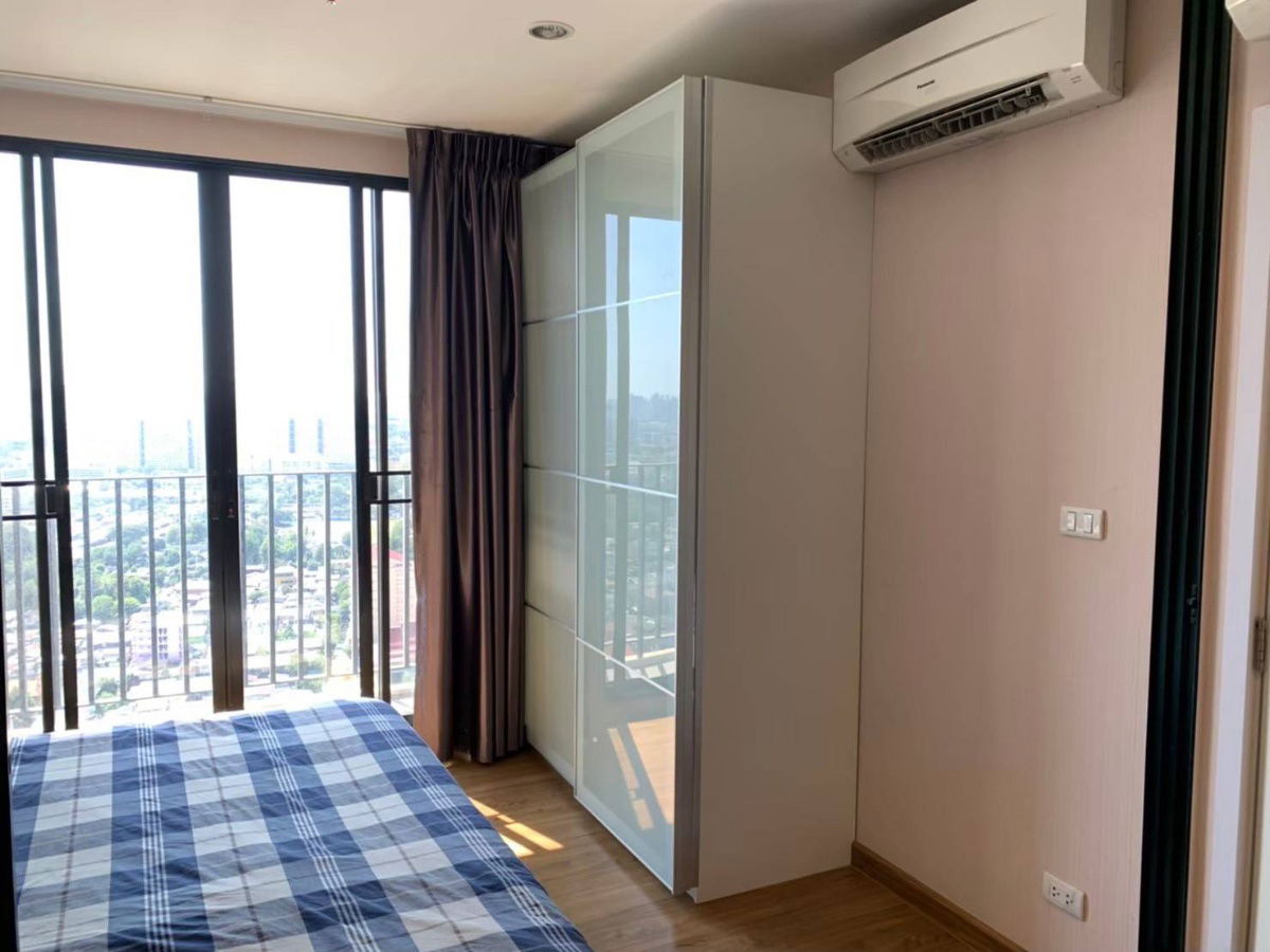 picture For Rent The Teak Sukhumvit 39, good Feng Shui, fully furnished, ready to move in - SW002878 - 4/18