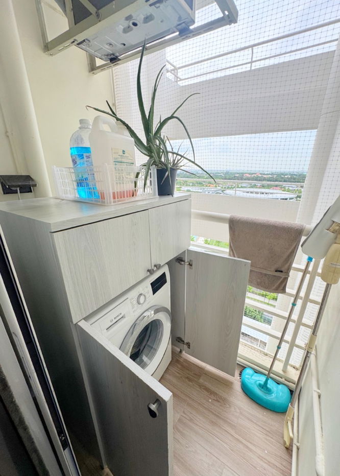 picture ✨ Luxury Condo for Sale – Nouvelle Condominium (Thana City) ✨ - 14/36